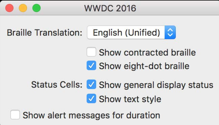 WWDC2016 Session笔记 - Xcode 8 Auto Layout新特性