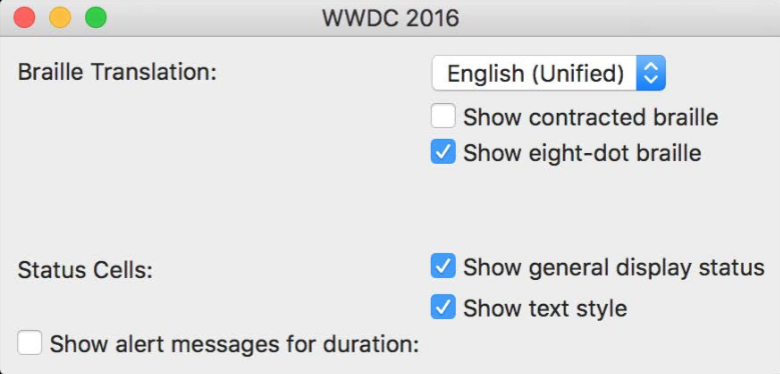 WWDC2016 Session笔记 - Xcode 8 Auto Layout新特性