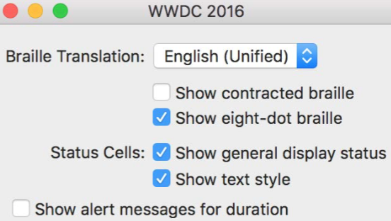 WWDC2016 Session笔记 - Xcode 8 Auto Layout新特性