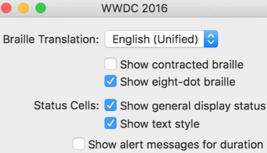 WWDC2016 Session笔记 - Xcode 8 Auto Layout新特性