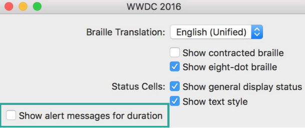 WWDC2016 Session笔记 - Xcode 8 Auto Layout新特性