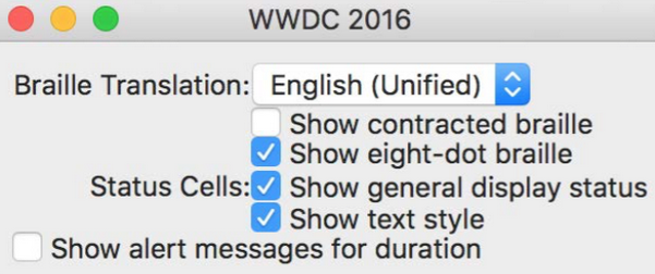 WWDC2016 Session笔记 - Xcode 8 Auto Layout新特性