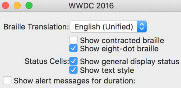 WWDC2016 Session笔记 - Xcode 8 Auto Layout新特性