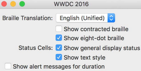 WWDC2016 Session笔记 - Xcode 8 Auto Layout新特性