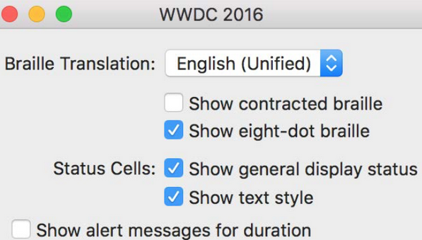 WWDC2016 Session笔记 - Xcode 8 Auto Layout新特性