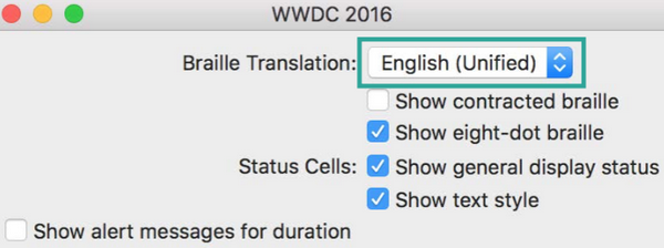 WWDC2016 Session笔记 - Xcode 8 Auto Layout新特性