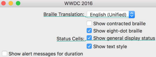 WWDC2016 Session笔记 - Xcode 8 Auto Layout新特性