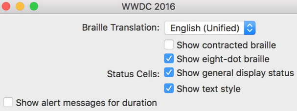 WWDC2016 Session笔记 - Xcode 8 Auto Layout新特性