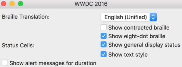 WWDC2016 Session笔记 - Xcode 8 Auto Layout新特性