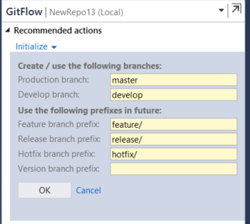 如何正确使用Git Flow