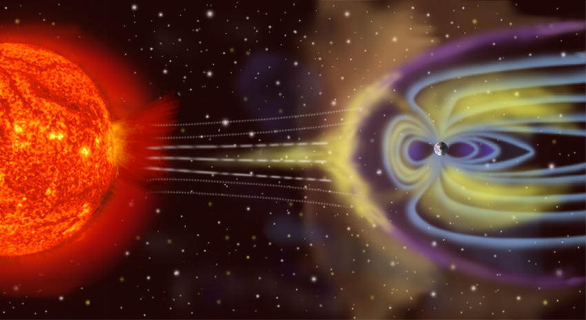 建造太空梯不再是民科,美科学家预言20年后人类可直达太空