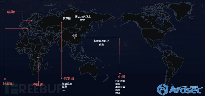 走近科学：“索伦之眼”深入追踪