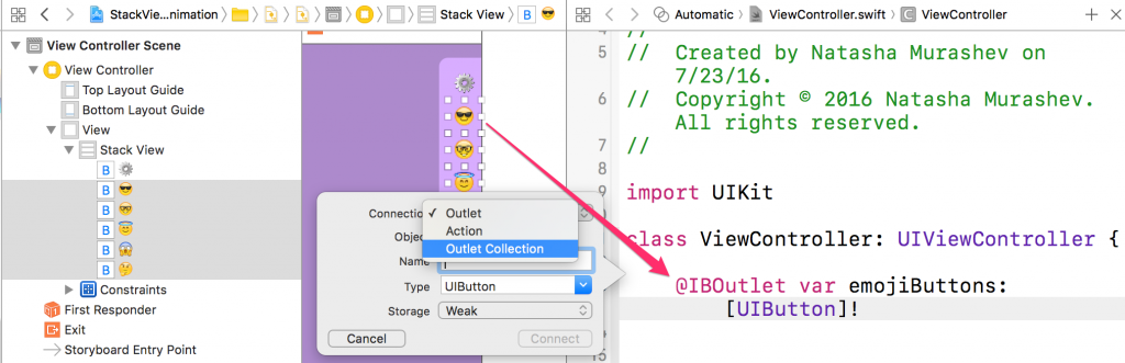 这样的 StackView 动画，你想到了吗？