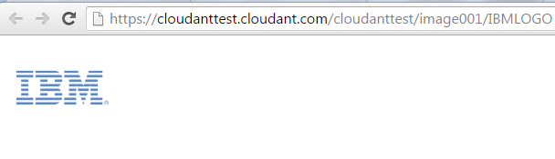 NoSQL 数据库 Cloudant