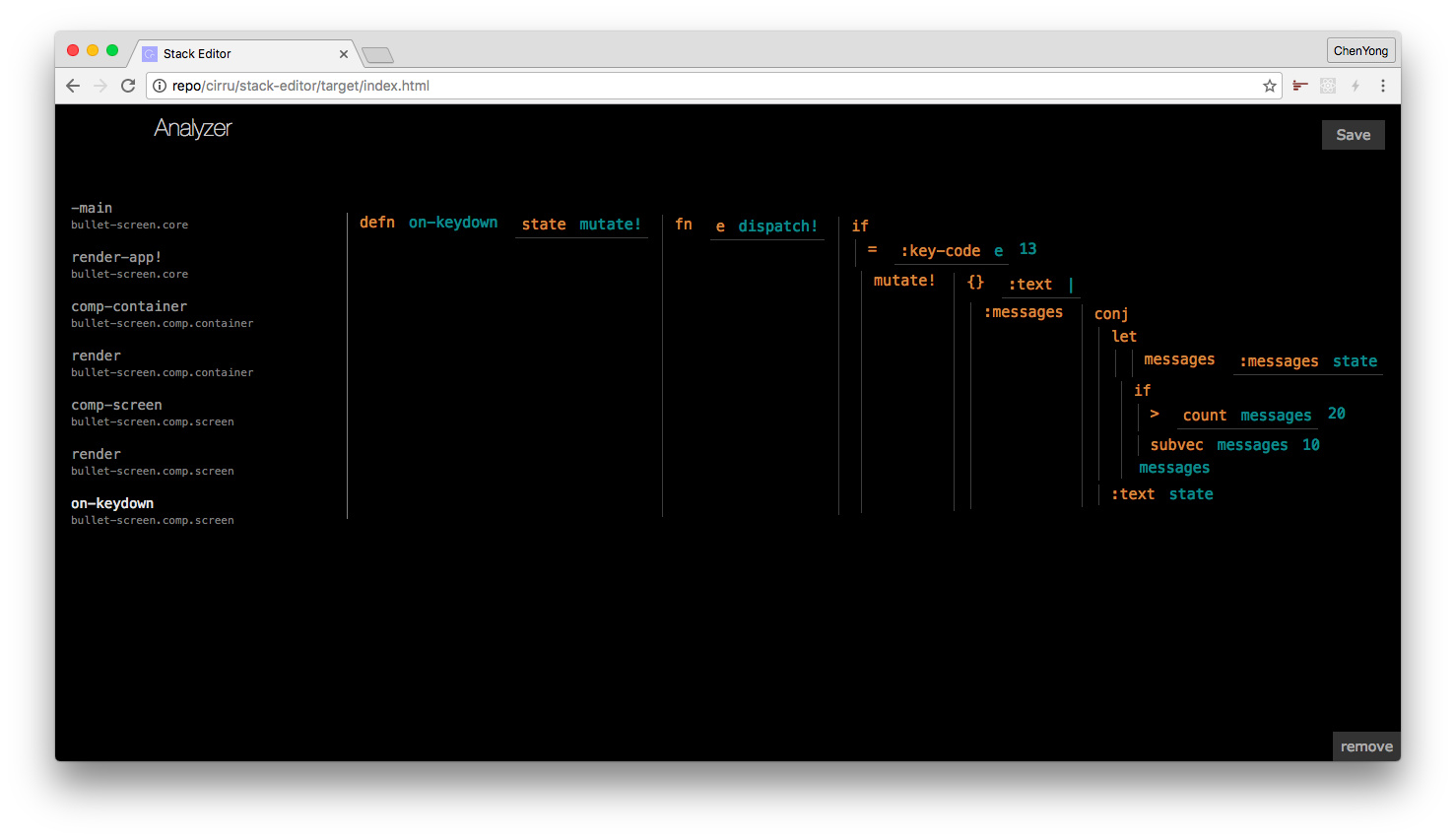 My future of programming