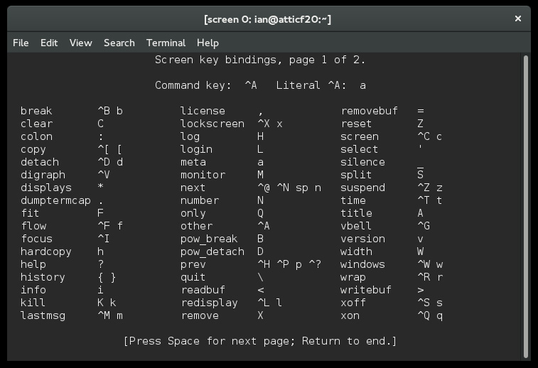 学习 Linux，101: 创建、监视和结束进程