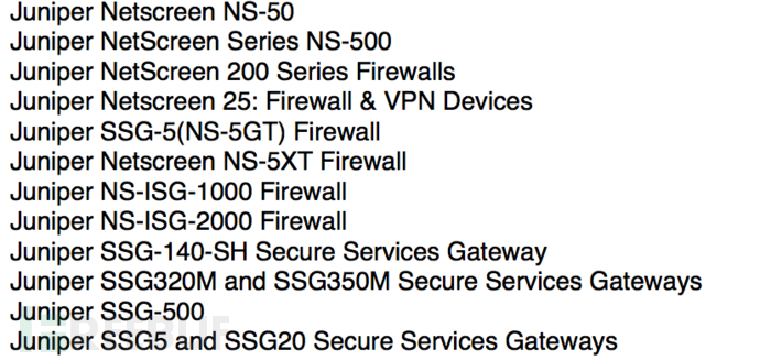 关于NSA（美国国安局）泄漏文件的深度分析（PART 1）