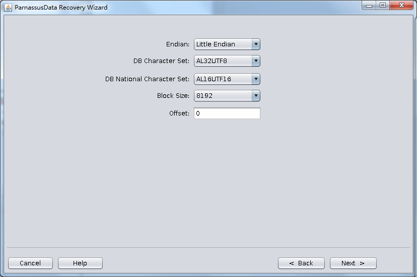 prmscan扫描并恢复被破坏的Oracle ASM diskgroup磁盘组