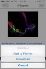 Free Music Downloader 1