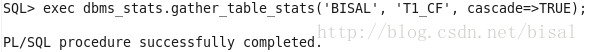 一个执行计划异常变更的案例 - 外传之聚簇因子(Clustering Factor)