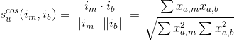 python实现推荐系统