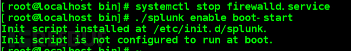 Splunk大数据分析经验分享：从入门到夺门而逃