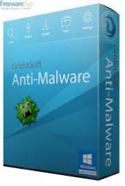 Gridinsoft Anti Malware 3