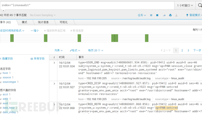 Splunk大数据分析经验分享：从入门到夺门而逃