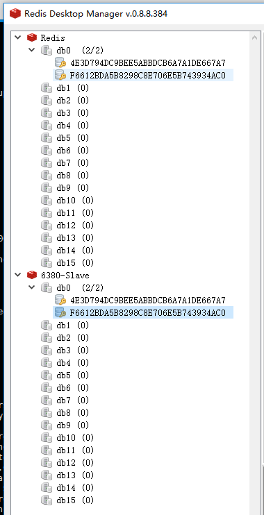 每日一博 | 基于 Redis 的 Session 共享示例