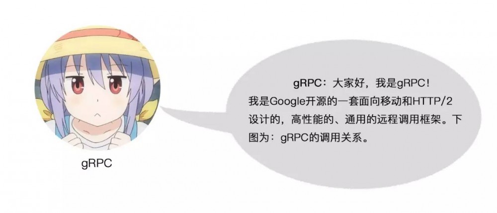 微服务 RPC 框架选美