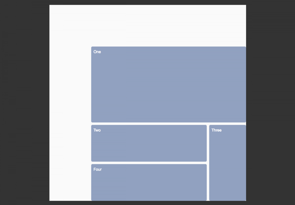 Web布局新系统：CSS Grid,Flexbox和Box Alignment