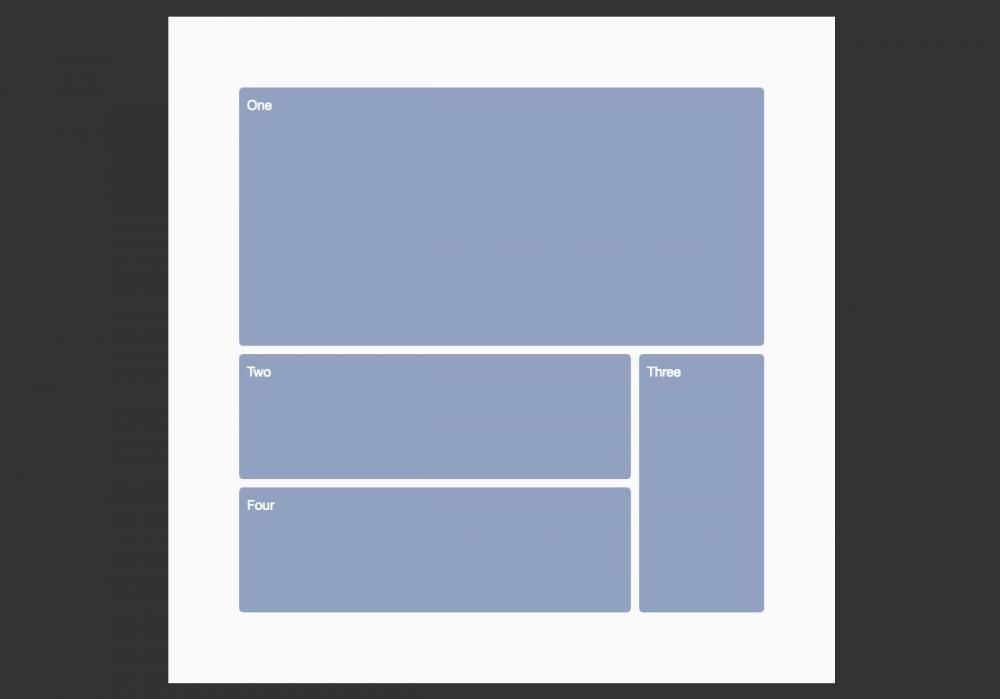 Web布局新系统：CSS Grid,Flexbox和Box Alignment