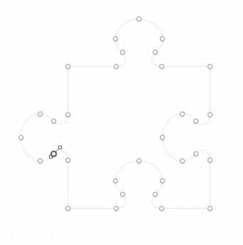 开源项目-拼图验证控件TTGPuzzleVerify的实现