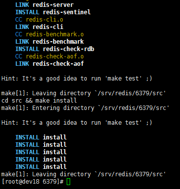 每日一博 | 基于 Redis 的 Session 共享示例