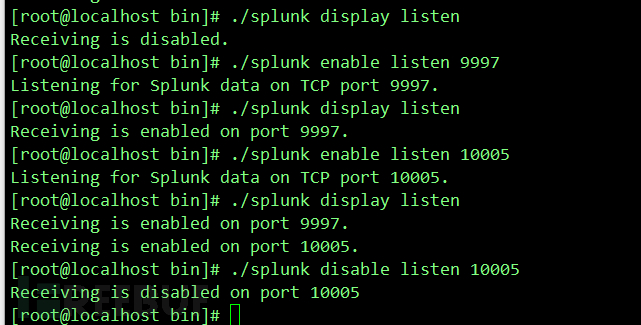 Splunk大数据分析经验分享：从入门到夺门而逃