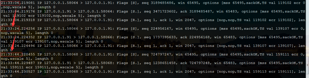 每日一博 | haproxy 和 nginx 的负载均衡分析