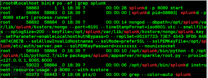 Splunk大数据分析经验分享：从入门到夺门而逃