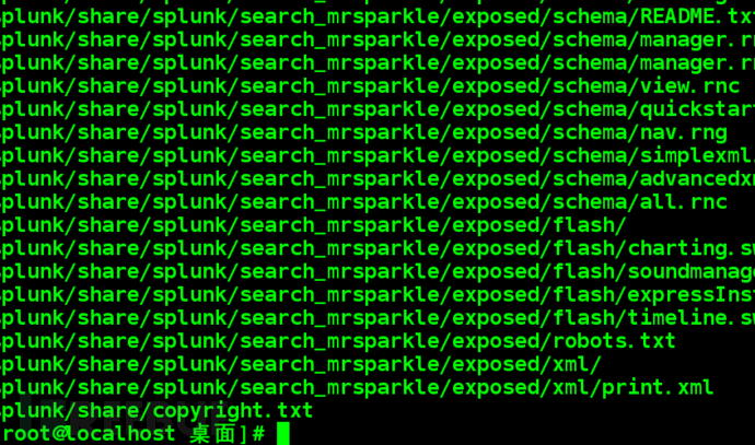 Splunk大数据分析经验分享：从入门到夺门而逃