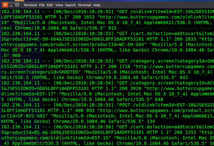 Splunk大数据分析经验分享：从入门到夺门而逃