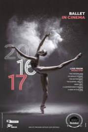 Bolshoi Ballet: Swan Lake 2017