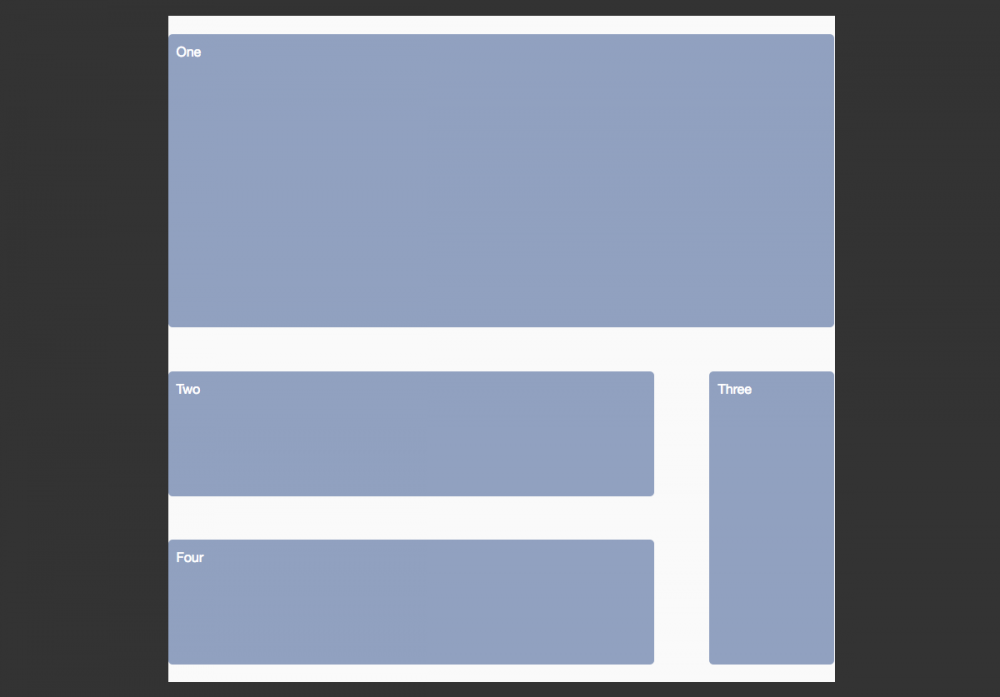 Web布局新系统：CSS Grid,Flexbox和Box Alignment