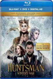 The Huntsman: Winters War 2016