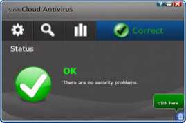 Panda Free Antivirus 18