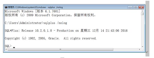 忘记Oracle数据库密码?没关系!