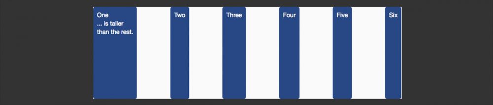 Web布局新系统：CSS Grid,Flexbox和Box Alignment