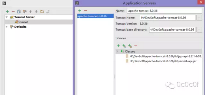 【漏洞预警】CVE-2016-8735:Tomcat多版本远程代码执行(附POC)