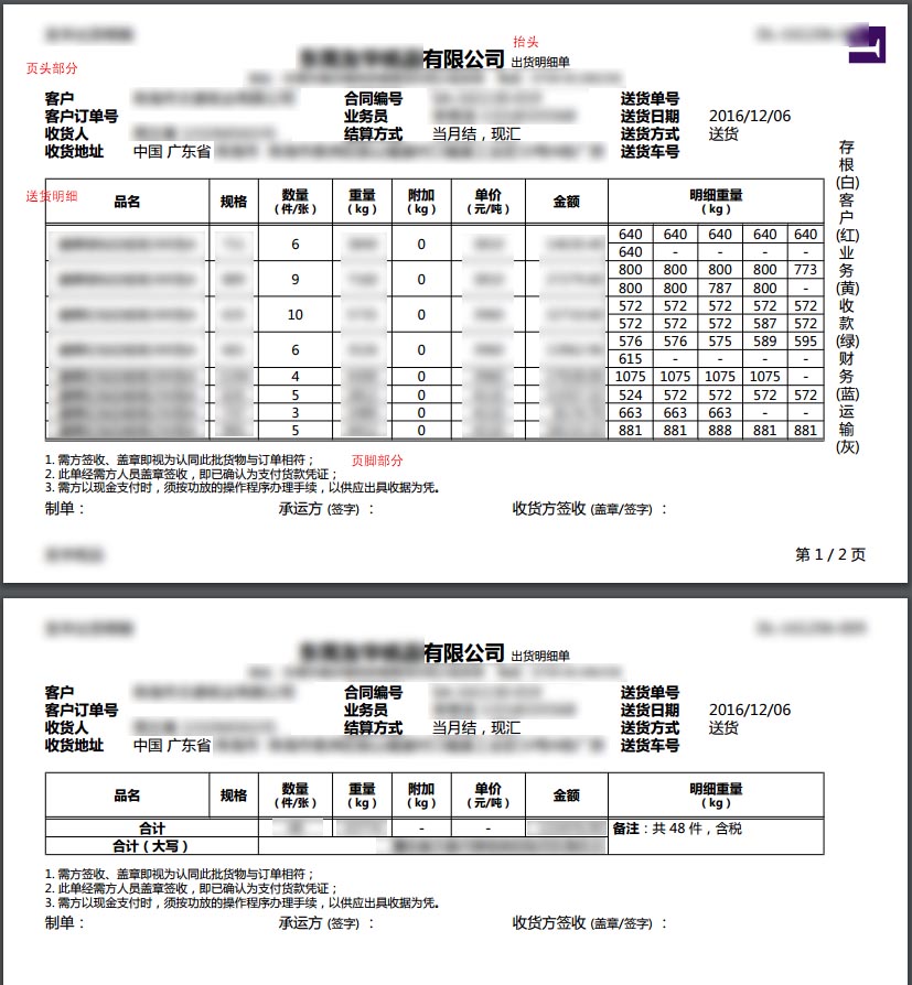 每日一博 | CSS3 输出 PDF 打印的小技巧