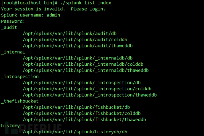 Splunk大数据分析经验分享：从入门到夺门而逃