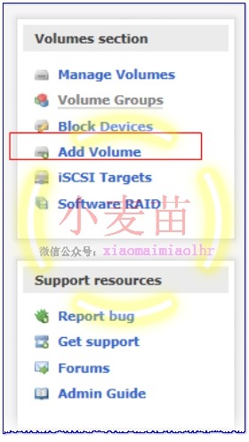 使用OpenFiler来模拟存储配置RAC中ASM共享盘及多路径（multipath）的测试