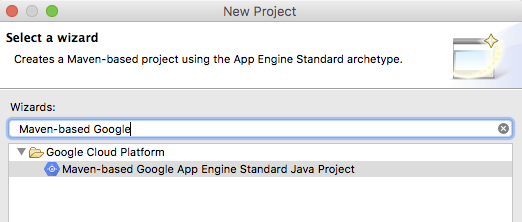 Expanding our IDE support with a new Eclipse plugin for App Engine